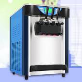 Фризер для мороженого Hurakan HKN-BQ58P Фризер для мороженого Hurakan HKN-BQ58P