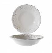 Салатник 200мм FESTON / PATINE Cosy&Trendy белая 386681