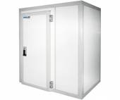 Камера холодильная Polair КХН-16,16 (100мм) 2600х3500х2240 «уголки в комплект не входят» Камера холодильная Polair КХН-16,16 (100мм) 2600х3500х2240 «уголки в комплект не входят»