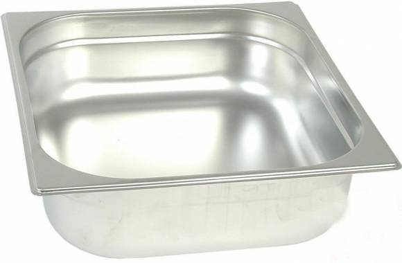 Гастроемкость GN2/3-200 Gastromix 15л