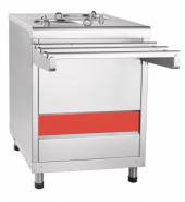 Прилавок для подогрева тарелок Абат Аста ПТЭ-70КМ-80 Прилавок для подогрева тарелок Абат Аста ПТЭ-70КМ-80