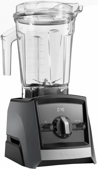 Блендер Vitamix Ascent A2300BK VM065334 (черный)