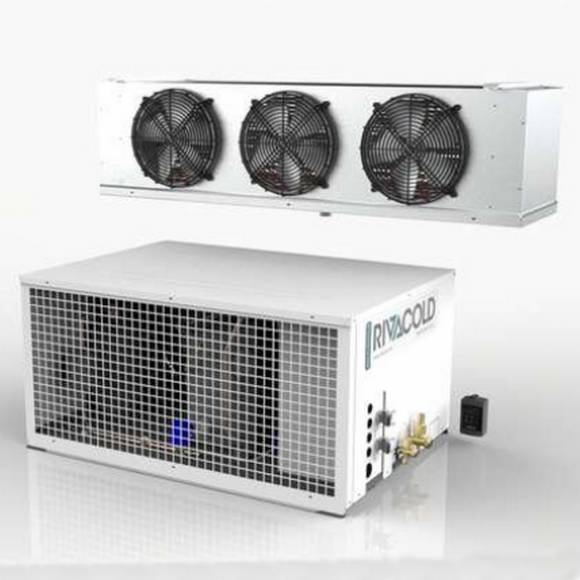 Холодильная сплит-система Rivacold STL012G011D низкотемпературная