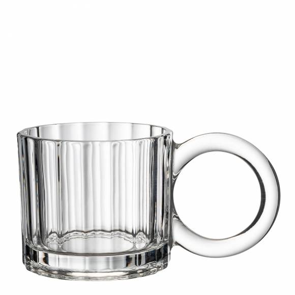 Кружка 250 мл. d=84 мм. h=73 мм. MGline 77038 /6/24/