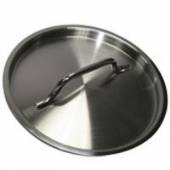 Крышка 36см, нерж.сталь Maco RXPL36 Крышка 36см, нерж.сталь Maco RXPL36