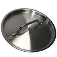 Крышка 36см, нерж.сталь Maco RXPL36 Крышка 36см, нерж.сталь Maco RXPL36