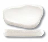 Блюдо для подачи "Organic" 250мм  Kunst Werk "Black Label" F3000  99000097