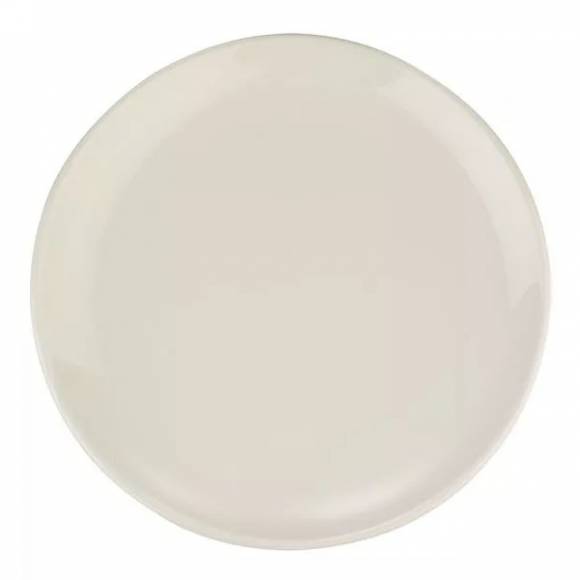 Тарелка плоская 17см фарфор Gourmet White Bonna GRM17DZ b