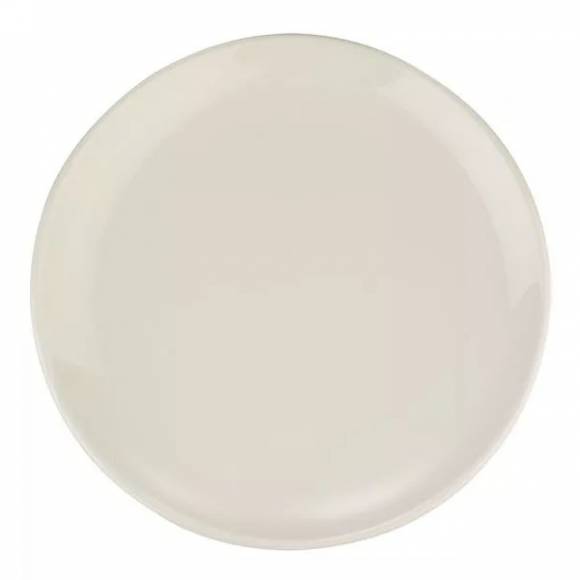 Тарелка плоская 17см фарфор Gourmet White Bonna GRM17DZ