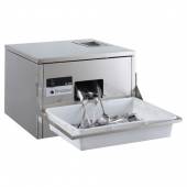 Полировщик столовых приборов Frucosol SH3000