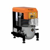 Миксер планетарный Apach APL5B 1Ф ручная регулировка скоростей Миксер планетарный Apach APL5B 1Ф ручная регулировка скоростей