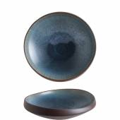 Тарелка глубокая 1000 мл 210 мм Лагун Оушн Bonna LAGOC21CK Тарелка глубокая 1000 мл 210 мм Лагун Оушн Bonna LAGOC21CK