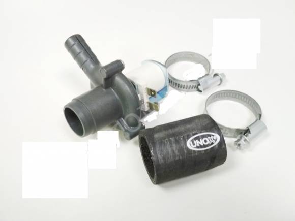 Клапан запорный для печей UNOX XB/XBC KVE1135A