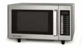 Микроволновая печь Menumaster RMS510TS Микроволновая печь Menumaster RMS510TS