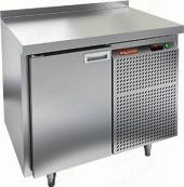 Стол холодильный Hicold  GN 1/TN 1-дверь Стол холодильный Hicold  GN 1/TN 1-дверь