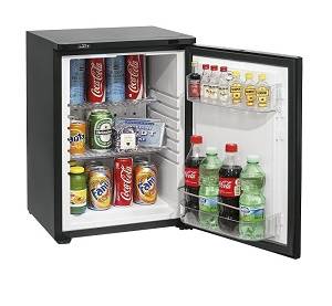 Шкаф холодильный барный Indel B K35 ECOSMART (КЕS 35) компрессорный 35л