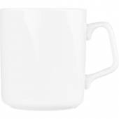 Кружка 350мл «Эльза» Добрушский Фарфор D=82 H=92 L=115мм 6C0124 /1/24/
