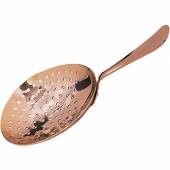 Стрейнер для джулепа 75мм медь Probar BT14-425C 02030546 Стрейнер для джулепа 75мм медь Probar BT14-425C 02030546