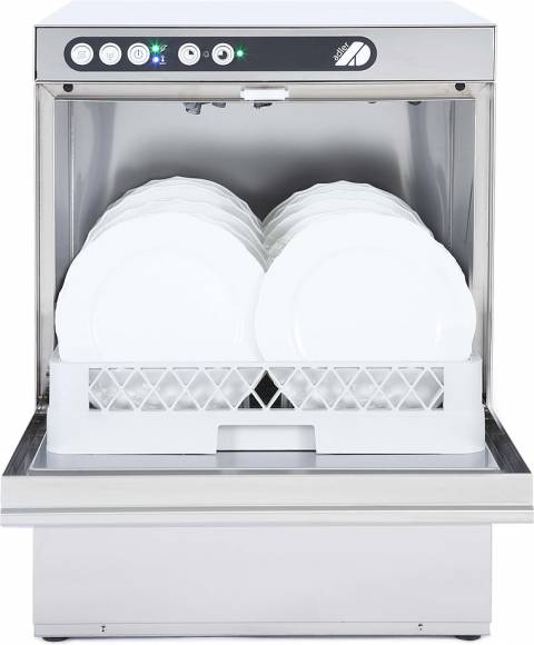 Посудомоечная машина с фронтальной загрузкой Adler ECO 50 DPPD 230В