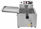 Чебуречница 9л Airhot EC-16 Чебуречница 9л Airhot EC-16