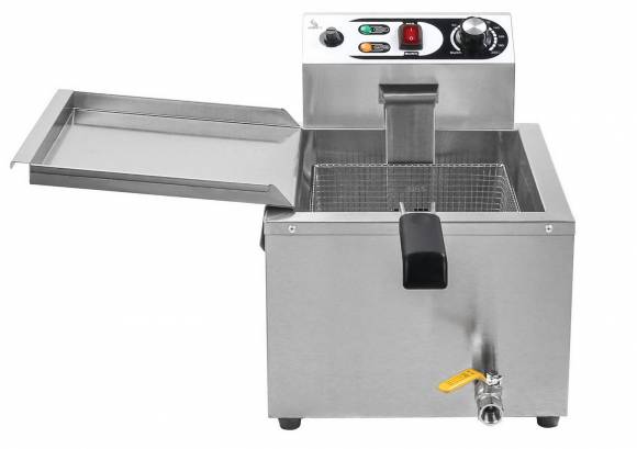 Чебуречница 9л Airhot EC-16
