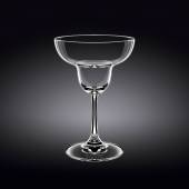 Бокал для маргариты 280 мл 110 мм h=160 мм хр.стекло Классик Wilmax 888031 /6/ Бокал для маргариты 280 мл 110 мм h=160 мм хр.стекло Классик Wilmax 888031 /6/