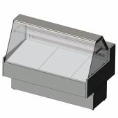 Витрина холодильная МХМ Таир ВХС-1,8 Classic Витрина холодильная МХМ Таир ВХС-1,8 Classic