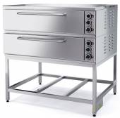 Шкаф пекарный ШПЭ102 (на реализации) Шкаф пекарный ШПЭ102 (на реализации)