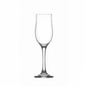 Бокал для шампанского 195мл D=54 H=205мм Nevakar LAV Бокал для шампанского 195мл D=54 H=205мм Nevakar LAV