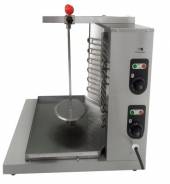 Аппарат для шаурмы Hurakan HKN-GRM20 Аппарат для шаурмы Hurakan HKN-GRM20