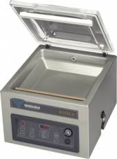 Вакуумный упаковщик настольный Henkelmann Boxer 35 Вакуумный упаковщик настольный Henkelmann Boxer 35