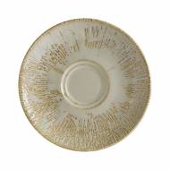 Блюдце 160 мм Sand Snell Bonna S-SANSNLGRM04CT b