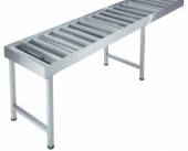 Стол роликовый к посудомоечным машинам Apach ARC 1100ММ 717066 Стол роликовый к посудомоечным машинам Apach ARC 1100ММ 717066