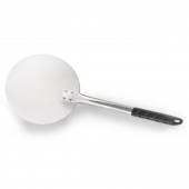 Лопата для пиццы d-305мм, общая длина 62см Hurakan HKN-D12-062AL Лопата для пиццы d-305мм, общая длина 62см Hurakan HKN-D12-062AL