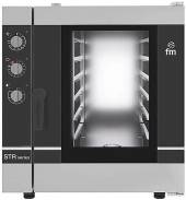 Пароконвектомат FM STR 106 M