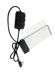 Подогреватель для чафинг-диш Hurakan HKN-EHE01S