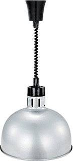 Подвесная ИК лампа-подогреватель Kocateq DH635S серебристый 6626 Подвесная ИК лампа-подогреватель Kocateq DH635S серебристый 6626