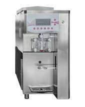 Фризер для мороженого автоматический для самообслуживания Gelprom GP100AUTO-SP, пастеризация