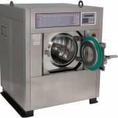 Cтирально-отжимная машина Kromluks KOCYS-E/30 нерж Cтирально-отжимная машина Kromluks KOCYS-E/30 нерж