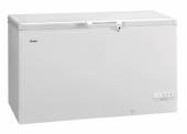 Ларь морозильный с глухой крышкой Haier HCE380RFC Ларь морозильный с глухой крышкой Haier HCE380RFC