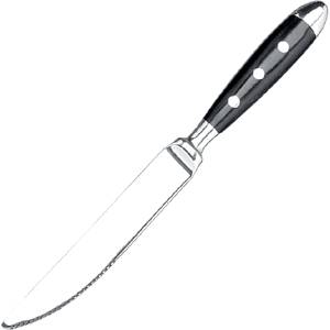 Нож для стейка Дориа Eternum L=250/110 B=10мм нерж. 8004-45  03110278