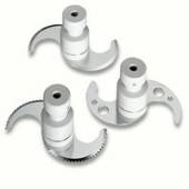 Нож куттера Sirman фигурный C4VV  15981 Нож куттера Sirman фигурный C4VV  15981