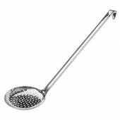 Шумовка 100х400мм ProHotel нерж. SK10  04050150 Шумовка 100х400мм ProHotel нерж. SK10  04050150