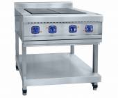 Плита электрическая 4 конфорки Абат ЭПК-48П