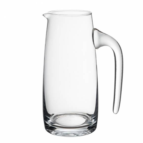 Кувшин 1,2 л. d=95 мм. h=215 мм. MGline 77041