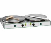 Блинница электро Fimar CRP 42 380В Блинница электро Fimar CRP 42 380В