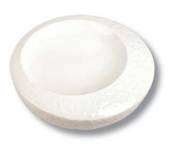 Блюдо для подачи "Organic" 200мм  Kunst Werk "Black Label" КБF3001  99000092