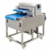 Машина для горизонтальной нарезки тортов и бисквита Danler GD-450