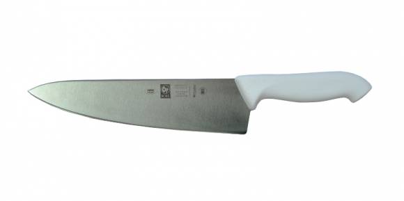 Нож поварской 250/395мм "Шеф" Icel (HoReCa) белый 28200.HR10000.250