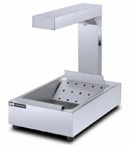 Подогреватель картофеля фри Hurakan HKN-RH2 Подогреватель картофеля фри Hurakan HKN-RH2